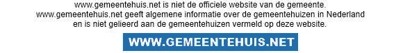 openingstijden gemeente Binnenmaas advocaat advocaten makelaar 