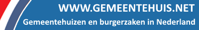 Amsterdam - gemeente 